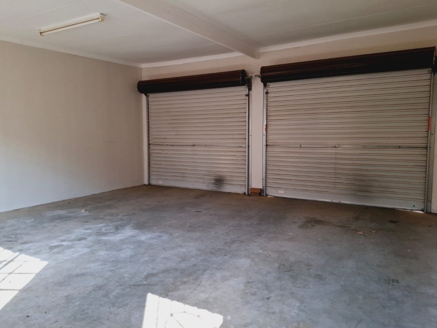 2 Bedroom Property for Sale in Pentagon Park Free State